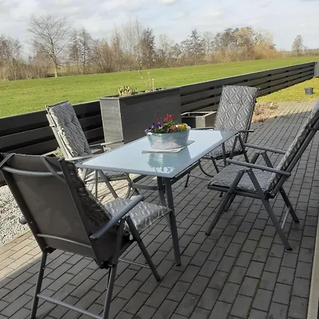 Erholung Am Deich Apartamento