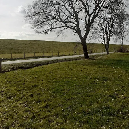 Erholung Am Deich Apartamento *