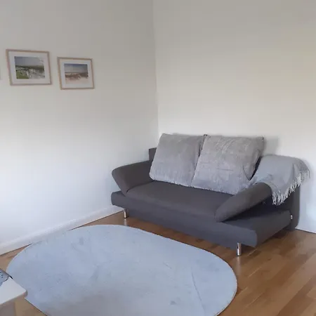 Erholung Am Deich Apartamento Kollmar
