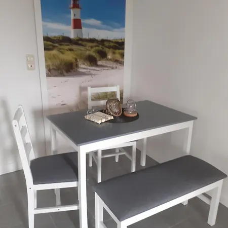 Apartamento Erholung Am Deich Kollmar