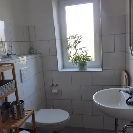 Erholung Am Deich * Kollmar
