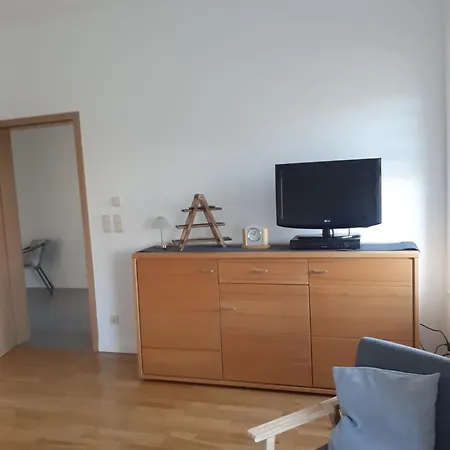 Erholung Am Deich