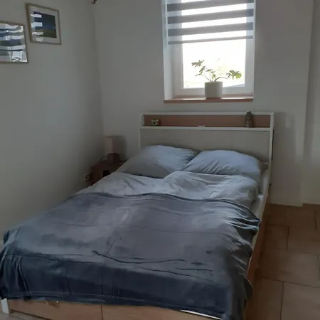 Erholung Am Deich Apartamento