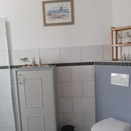 Erholung Am Deich Apartamento Kollmar