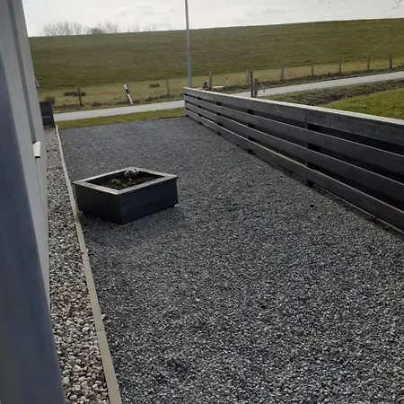 Erholung Am Deich Apartamento