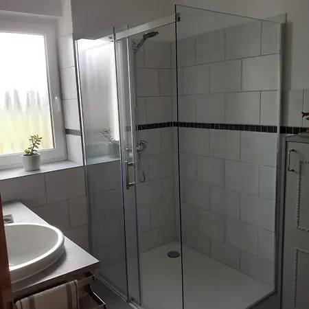 Apartamento Erholung Am Deich Kollmar